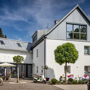 B&B Villa Verde Bed & Breakfast